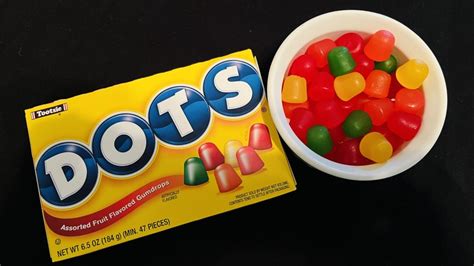 18 Gummy Candies, Ranked Worst To Best