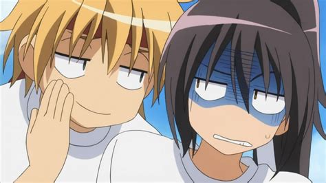 usui & misaki - Kaichou wa Maid-sama Image (18452653) - Fanpop