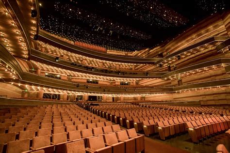 Eccles Theater - Venues | Salt Lake County Arts & Culture