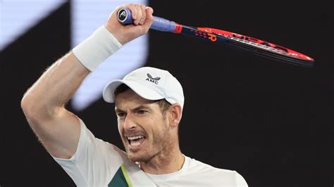 Andy Murray Australian Open 2023: Run Highlights Oft-Overlooked Career