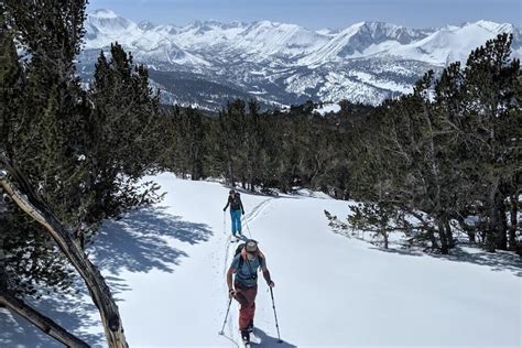 Skiing and Snowboarding Lessons at Mammoth Mountain | Visit Mammoth