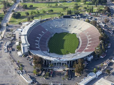 LA 2028 Olympics: Mapping the sites of the Los Angeles Summer Games ...