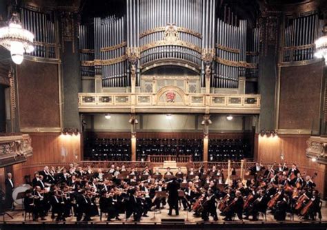 Budapest Philharmonic Orchestra | History & Facts | Britannica