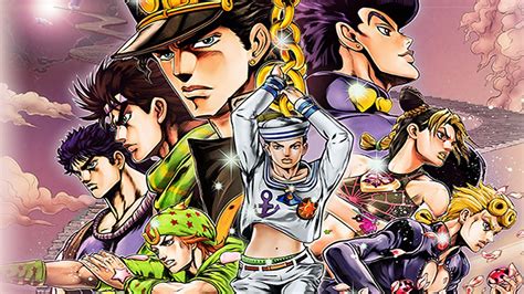 Jojo's Bizarre Adventure: Eyes of Heaven Review | Hey Poor Player