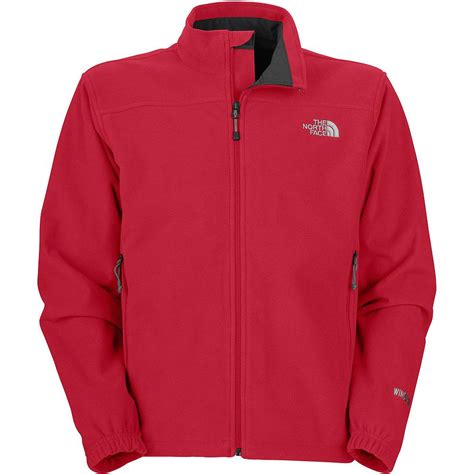 The North Face WindWall 1 Fleece Jacket (Men's) | Peter Glenn