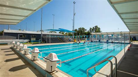 Caloundra Aquatic Centre