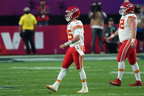 Patrick Mahomes injury status: Chiefs QB updates ankle, return ...