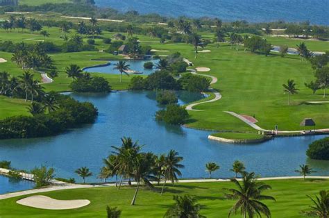 Iberostar Cancun Golf Club