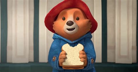 NickALive!: What Did You Think of 'The Adventures of Paddington' Episode 'Paddington Finds a ...