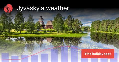 Jyväskylä weather and climate in 2024 | Sunheron