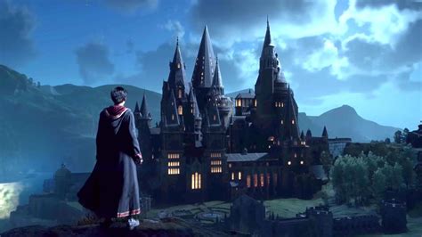 Hogwarts Legacy es el juego más vendido de lo que llevamos de 2023 en Estados Unidos - Reflotes