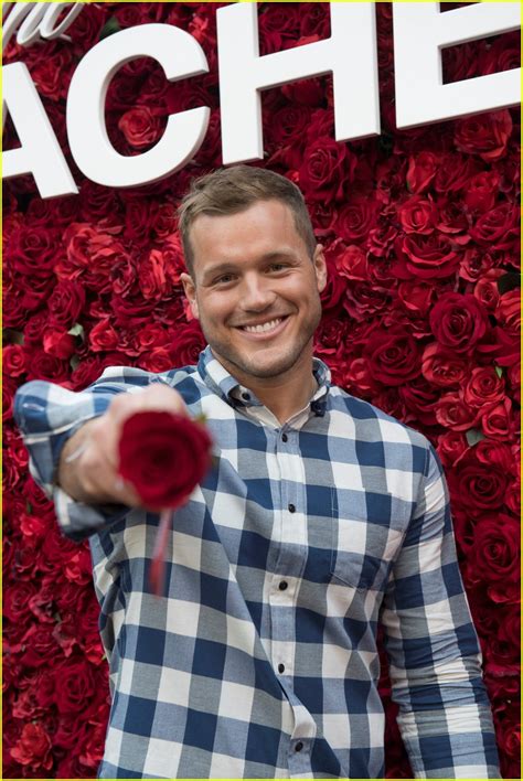 Colton Underwood Explains Why He's Still a Virgin to 'The Bachelor ...