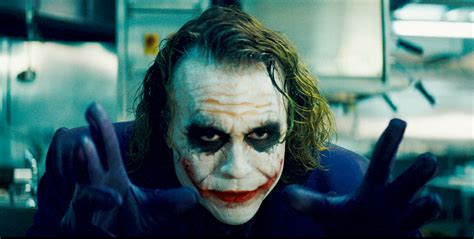 New The Dark Knight Joker Theory Paints Villain as a Hero