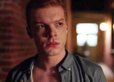 Cameron Monaghan, Ian Gallagher, Shameless, Jerome Valeska, Gotham ...