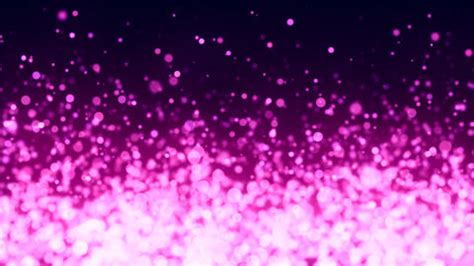 Pink Glitters Background Stock Animation | 3101814