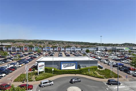 Bolton Retail & Leisure Park Secures over 50,000 sq. ft. of Lettings ...