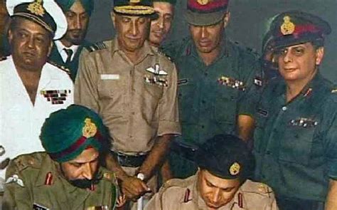 Almost 50 years since Indo-Pakistani war of 1971: How and why Pakistan ...