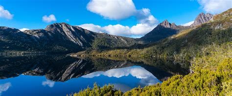 Top Tasmanian Wilderness Escapes