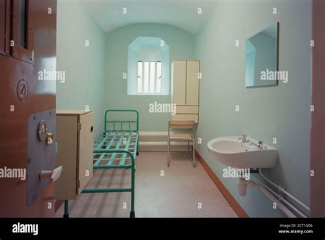 Inside Prison Uk High Resolution Stock Photography and Images - Alamy