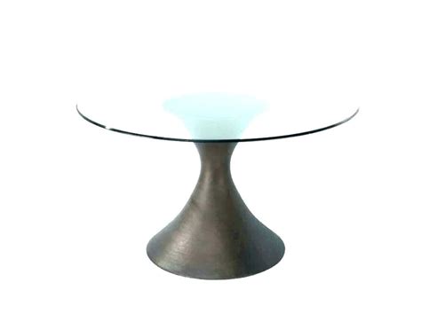 Dining Table Pedestal Base Only