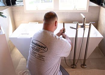 3 Best Plumbers in Philadelphia, PA - Expert Recommendations