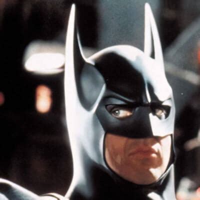 Michael Keaton Batman 1989