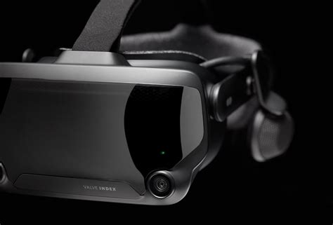 Valve Index review: The new bar for VR headsets - Good Gear Guide Australia