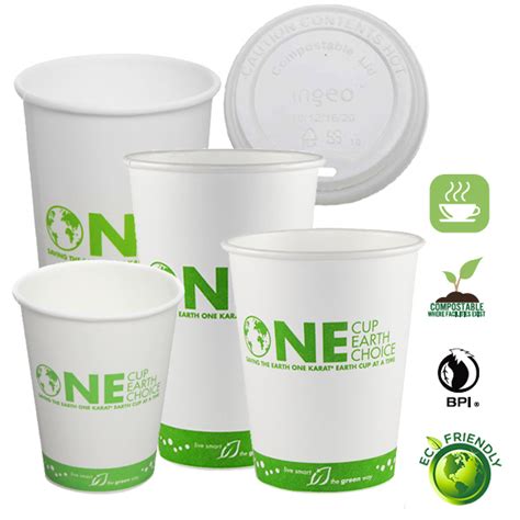 Wholesale Distributor for Eco-Friendly Hot Cups & Lids - Texas ...