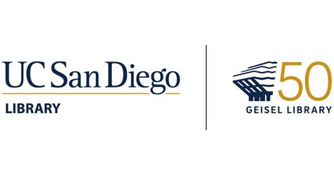 UC San Diego Commemorates 50th Anniversary of its Iconic Geisel Library with Yearlong Celebration