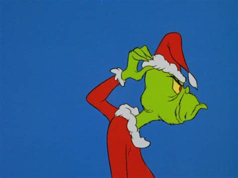 How the Grinch Stole Christmas! - Christmas Movies Image (17364705 ...