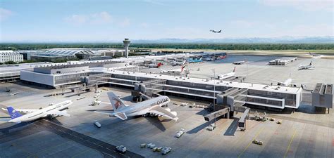 Munich to reopen Terminal 1 - Passenger Terminal Today