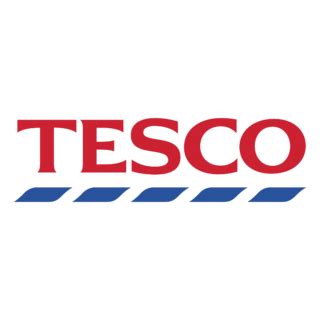 Tesco Logo PNG Transparent (1) – Brands Logos