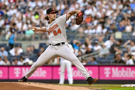 Sunday night Orioles game thread: vs. Yankees, 7pm ET - Camden Chat