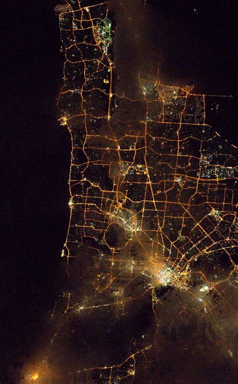 The International Space Station will... - Perth Observatory