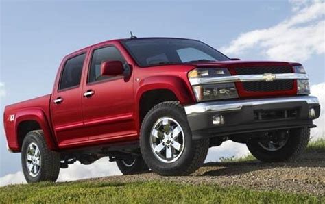 Used 2011 Chevrolet Colorado for sale - Pricing & Features | Edmunds