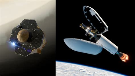 SpaceX to launch Varda Space's first Rocket Lab-derived 'space factory ...