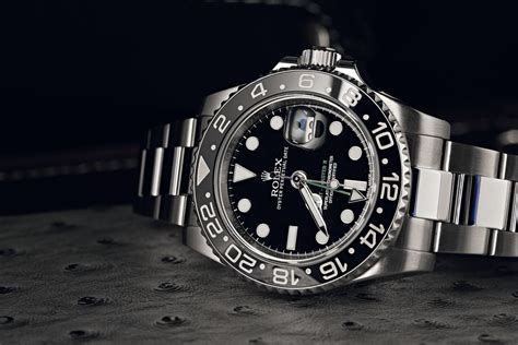 Black Rolex Watches Buying Guide | Bob's Watches