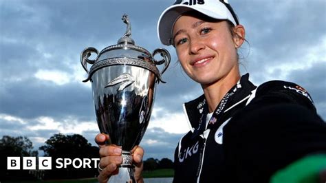 LPGA Tour: Female golfers to compete for record $100m prize money in ...