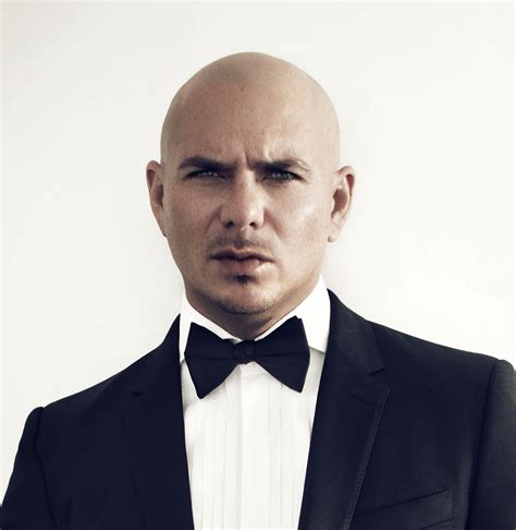 Pitbull | Curaçao North Sea Jazz Festival