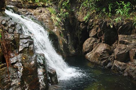 7 Beautiful Waterfalls in Koh Chang For An Exciting Getaway