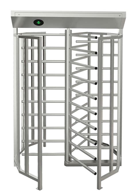 Turnstile Gate Singapore - ZoomTech Pte Ltd