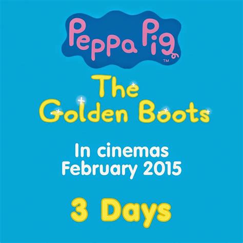 NickALive!: Preschool Megastar "Peppa Pig" Set To Go On A Big Adventure ...