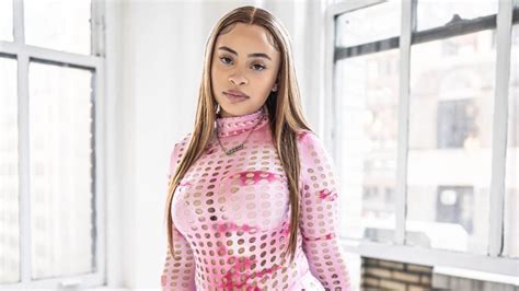 Ice Spice Responds to NLE Choppa Announcing Release of Song Named After Her