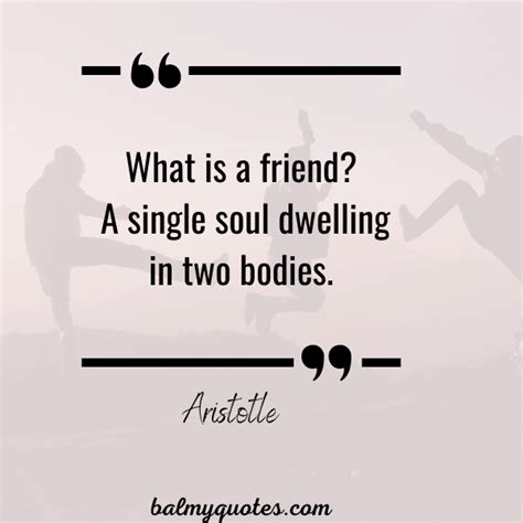 32 Famous Quote On Friends By Famous People