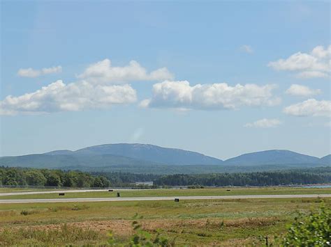 Hancock County–Bar Harbor Airport in Trenton, Maine | Sygic Travel