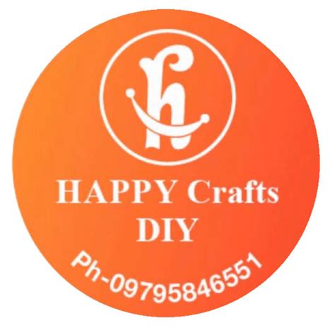 HAPPY Crafts DIY - Resin & Handmade Materials