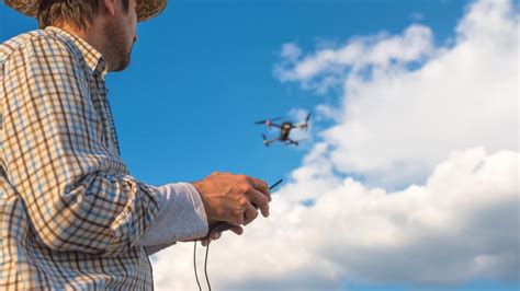 Free Drone Mustering Workshop at Agtech and Logistics Hub