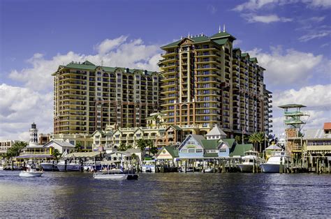 Emerald Grande at Harborwalk Village | Flickr - Photo Sharing!