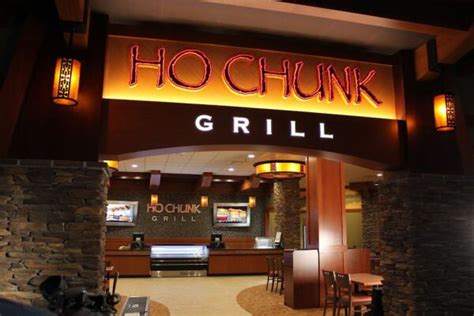 Ho-Chunk Casino Hotel and Convention Center Reviews & Prices | U.S. News