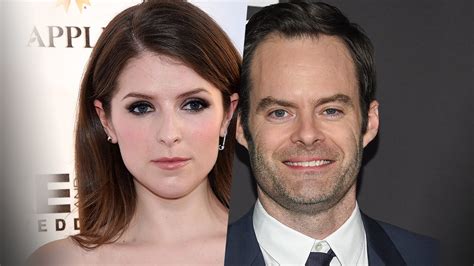 Anna Kendrick and Bill Hader break up — reports